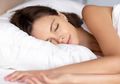 Turunkan Berat Badan Hanya dengan Tidur Nyenyak! Ini Tips yang Bisa Dilakukan