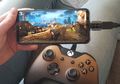 Rainway, Main Game PC di HP Menggunakan Aplikasi Streaming App