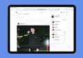 Karyawan IG Tugasnya Kebanyakan, Jadinya Sampai Sekarang Instagram Belum Ada di iPad