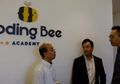 Hadir di Surabaya, Coding Bee Academy Ajak Anak-anak Belajar Coding