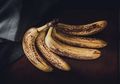 Sering Dikira Busuk, Nyatanya Pisang dengan Bintik Hitam Bisa Ampuh Atasi 6 Masalah Tubuh Ini!