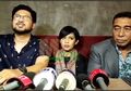 Misteri Kematian Anak Semata Wayang Karen Pooroe Mulai Menemui Titik Terang, Sekuriti Beberkan Fakta yang Mengejutkan!