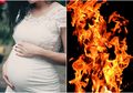 Kesal Menunggu 10 Tahun, Mertua Bakar Hidup-hidup Menantu yang Dianggap Mandul Lantaran Tak Kunjung Memberinya Cucu