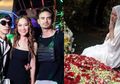 Haru! Aming Kenang Momen Awal PDKT BCL dan Ashraf Sinclair: 'Cium Pipi Unge'