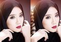 Ditinggalkan Ratusan Ribu Fansnya, Kisah Model Favorit Majalah Dewasa yang Mantap Menjadi Mualaf Setelah Tujuh Bulan Belajar Agama Islam