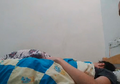 Cuma Ngasih Lihat Saat Tidur, Siaran Live Streaming Cowok Ini Ditonton 60 Ribu Pengguna Facebook