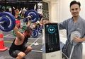 Diduga Jadi Penyebab Kematian Ashraf Sinclair, Ternyata Seorang Pelatih Kebugaran Juga Alami Serangan Jantung Saat Latihan CrossFit