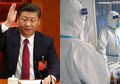 Selain Krisis dan Ujian Besar Bagi China, Xi Jinping Sebut Virus Corona Kasus yang Paling Sulit Dikendalikan Sejak China Berdiri