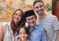 Gantikan Sosok Ainun di Layar Kaca, Janda Ashraf Sinclair Justru Awalnya Dikira Pegawai Bank, Mendiang B.J. Habibie Tak Tau BCL Dari Bank Mana