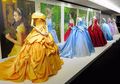 Ini 3 Desain Gaun Disney Princess yang Bisa Jadi Inspirasi Pernikahan di Disneyland
