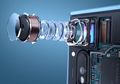 Wow! Hampir Semua Smartphone di Dunia Pakai Sensor Kamera Sony