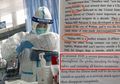 Bikin Merinding, Sebuah Buku Terbitan Tahun 1981 Ternyata telah 'Meramalkan' Virus Wuhan di Tahun 2020! Begini Kutipannya...