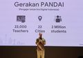 Google Berikan Rp13 Miliar untuk Pelatihan Keterampilan Digital di RI