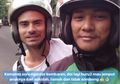 Nyesek Bicarakan Kematian Sang Majikan, Sopir Pribadi Ashraf Sinclair: Kucing Lewatpun Dikasih Makan!