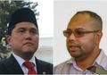 Dinilai dapat Mengurangi Konflik Sosial di Irian Jaya, Erick Thohir Tunjuk Putra Asli Papua Ini untuk Menjadi Direktur Freeport, Memulai Kariernya dari Bawah hingga sempat Menjabat Posisi Penting Ini!