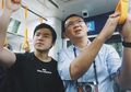 Masih Tertinggal di Rumah Mantan, Kesayangan Ahok Ini Tertangkap Kamera dalam Kondisi Memprihatinkan, Sean Takut Kalau Ayahnya Tahu Kejadian di Tempat Veronica Tan