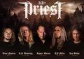 3 Mantan Personel Judas Priest Bentuk Band Baru Bernama KK’s Priest
