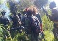 Freeport Jadi Incaran, KKB Papua dari Wilayah Pegunungan Kini Berkumpul Sambil Bawa Senjata, Terus Hujani Peluru Pos TNI di Tembagapura, Aparat Saiga Antisipasi Serangan Susulan