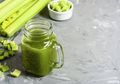 Rutin Minum Jus Seledri untuk Sarapan, Perempuan Ini Rasakan Hal Tak Terduga Pada Tubuhnya Seminggu Kemudian