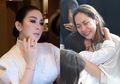 Datang ke Rumah BCL untuk Sampaikan Rasa Duka, Syahrini Malah Dapat Hujatan dari Netizen Karena 2 Hal Ini