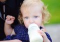 Berantas Stunting; Susu Formula Justru Berisiko Sebabkan Anak Obesitas