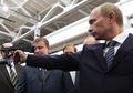 Mati-matian Ingin Kalahkan Amerika, Vladimir Putin Pamer Roket Mematikan yang Sanggup Luluh Lantahkan Rudal Luar Angkasa Musuh, 'Kami Akan Serang dengan Cepat dan Kasar'