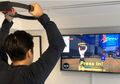Cowok Ini Berhasil Turun Berat 9 Kg Dalam Sebulan dengan Main Nintendo Switch