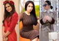 BERITA TERPOPULER: Angel Karamoy Diprotes Saat Terpilih Jadi Duta Narkoba Hingga Syahrini yang Tuai Kritikan Saat Tahlilan Ashraf Sinclair