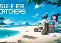 Summer Catchers, Game Racing Dengan Tampilan Unik Telah Di Rilis