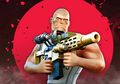 Respawnables Memperkenalkan Karakter Baru 'Vin Diesel's Bloodshot'