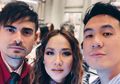 VJ Daniel Kaget saat Tahu Alasan Ashraf Sinclair Keluar dari Perusahaan 500 Startups, Netizen: Nangis Lagi Aku