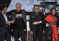 Anies Baswedan, Ganjar Pranowo, dan Ridwan Kamil Luwes Goyang TikTok di Panggung Mata Najwa, Penonton Pun Langsung Heboh Dibuatnya!
