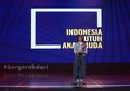 Meriahnya Gelaran Indonesia Butuh Anak Muda Serta Satu Dekade Mata Najwa di Ciputra Artpreneur Jakarta