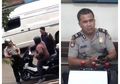Mengenal Sosok Heroik Bripka Ridwan, Polisi Berjaket Ojol yang Hentikan Pemotor Arogan, 7 Tahun Silam Sempat Viral Saat Jadi Korban Penusukan Preman