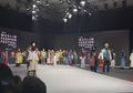 Muslim Fashion Festival (MUFFEST) 2020 Resmi Dibuka dengan Tema 'Fashionable People for Sustainable Planet'
