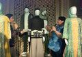Tak Henti Berkarya, Ivan Gunawan Perlihatkan Koleksi Modest Wear Untuk Raya Bertajuk Boungiorno 2020