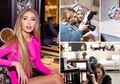 Lagaknya Sih Sedang Liburan di Bali Sampai para Penggemarnya Iri, Faktanya Selebgram Cantik yang Satu Ini Cuma Foto-foto di Sini