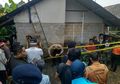 Detik-detik Longsor di Ciawi Menewaskan 4 Orang, Koban Tertimpa Dinding Rumah Saat Tidur
