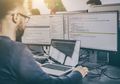 Full Stack Developer Jadi Salah Satu Profesi IT yang Paling Dicari