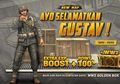 Point Blank Rilis Map Baru Bertemakan Perang Dunia, Ini Penampakannya