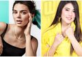 Contek Rambut ala Kendall Jenner, Wajah Via Vallen Jadi Sorotan Netizen!