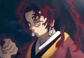 Komik Kimetsu no Yaiba Chapter 195: Spoiler Bocor! Nezuko Berubah jadi Sesuatu yang Misterius