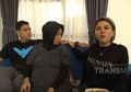 Sebelum Lahiaran, Tantri Kotak Pelototi Nikita Mirzani, Tak Suka Suaminya Disosor Nyai