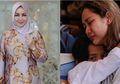 Buah Jatuh Tak Jauh dari Pohonnya Itu Bukan Mitos! Meski Menangis Tersedu Sikap Noah Sinclair Buat Chintami Atmanegara Takjub: 'Didikannya Almarhum'