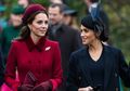 Bak Ingin Cairkan Hubungannya dengan Meghan Markle, Pangeran William dan Kate Middleton Beri Ucapan Untuk Ulang Tahun Pangeran Harry