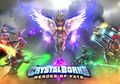 Crystalborne: Heroes of Fate, Game Mobile RPG dari Machine Zone Inc
