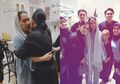 Peluk BCL saat Datang ke Tahlilan Ashraf Sinclair, Syahrini malah Mendapat Kritik Pedas dari Netizen karena Hal Ini