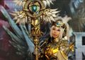 Telkomsel Launching Game MMORPG Terbaru, Bisa Buat Hape RAM 2GB