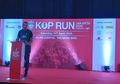KOP Run Jakarta 2020 Siap Digelar, Yuk Lari Bareng Liverpool FC!