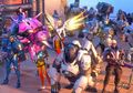 Overwatch Diadaptasi Jadi Serial TV, Bakal Tayang di Netflix?